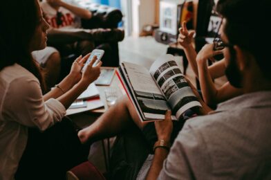 ۵ راه برای ایجاد یک تجارت کوچک تا بزرگ